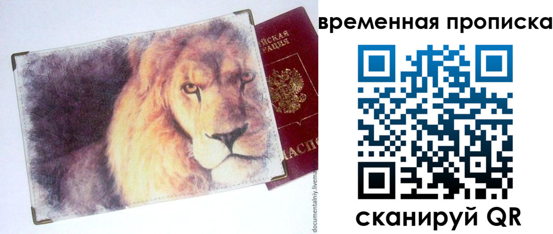 временная регистрация для школы в Большом Камне